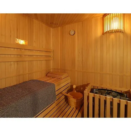 Wamel Modern Retreat Apartament Möhnesee