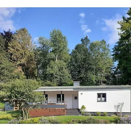 Wamel Modern Retreat Apartamento Möhnesee