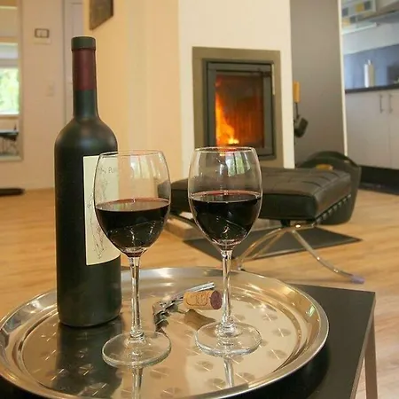 Wamel Modern Retreat *
