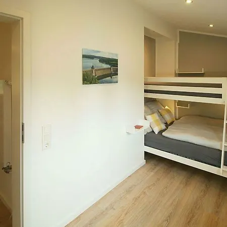 Wamel Modern Retreat Möhnesee