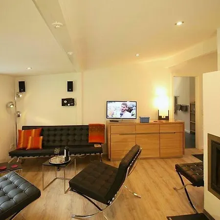 Wamel Modern Retreat Apartament *