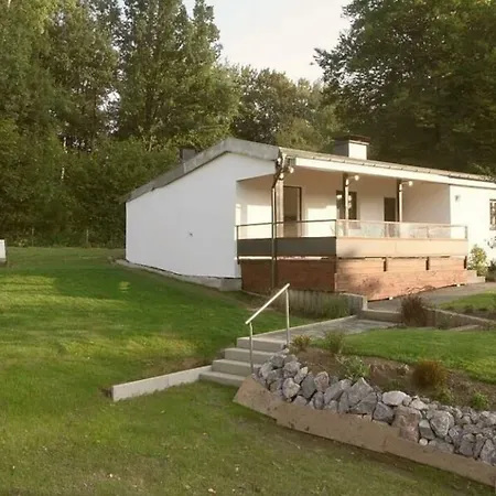 Wamel Modern Retreat Möhnesee