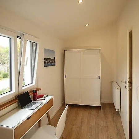 Wamel Modern Retreat Möhnesee