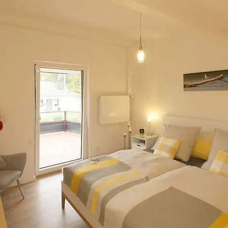 Wamel Modern Retreat Möhnesee