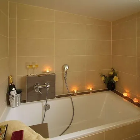 Apartament Wamel Modern Retreat