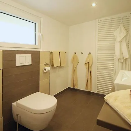 Wamel Modern Retreat