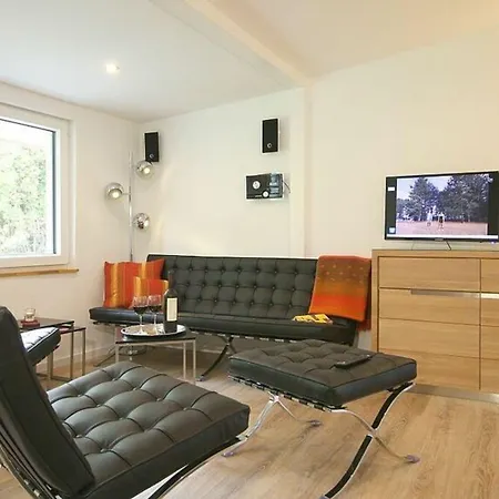 Wamel Modern Retreat *