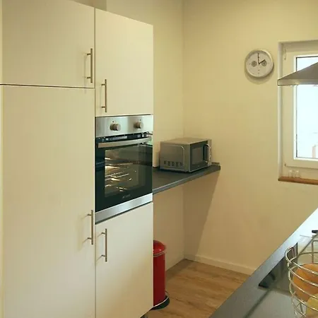 Apartamento Wamel Modern Retreat