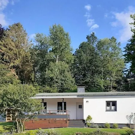 Wamel Modern Retreat Möhnesee