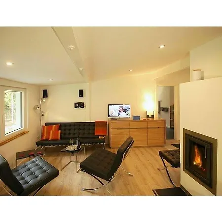 Wamel Modern Retreat Möhnesee