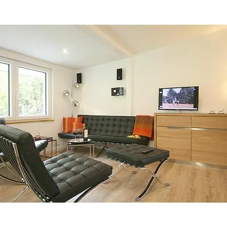 Apartamento Wamel Modern Retreat