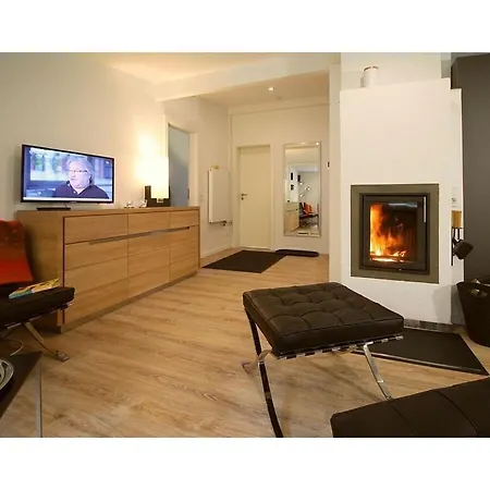 Wamel Modern Retreat Apartamento Möhnesee