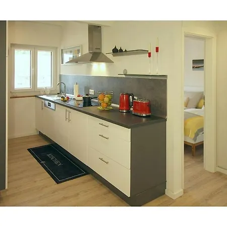 Wamel Modern Retreat Apartamento