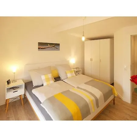 Apartamento Wamel Modern Retreat